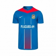 1ª Equipacion Camiseta FC Alverca 25-26 Tailandia 1ª Equipacion Camiseta FC Alverca 25-26 Tailandia