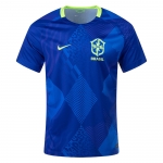 2ª Equipacion Camiseta Brasil 2025 2ª Equipacion Camiseta Brasil 2025