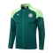 Chaqueta del Palmeiras 24-25 Verde