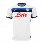 2a Equipacion Camiseta Atalanta 24-25 Tailandia