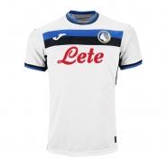 2ª Equipacion Camiseta Atalanta 24-25 Tailandia