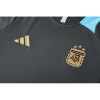 Camiseta de Entrenamiento Argentina 24-25 Gris