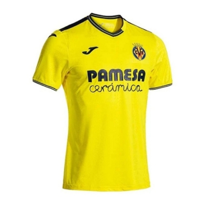 1a Equipacion Camiseta Villarreal 24-25