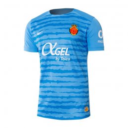 3ª Equipacion Camiseta Mallorca 24-25 Tailandia