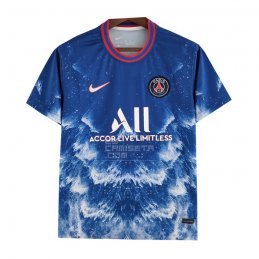 Camiseta Paris Saint-Germain Special 22-23 Tailandia