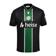 2ª Equipacion Camiseta Hannover 96 25-26 Tailandia 2ª Equipacion Camiseta Hannover 96 25-26 Tailandia