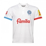 Camiseta Holstein Kiel Anniversary 24-25 Tailandia Camiseta Holstein Kiel Anniversary 24-25 Tailandia