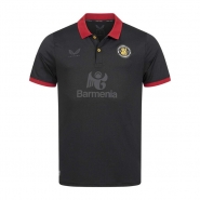 Camiseta Bayer Leverkusen Anniversary 24-25 Tailandia