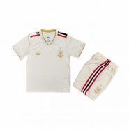 3ª Equipacion Camiseta Flamengo Nino 2025 3ª Equipacion Camiseta Flamengo Nino 2025