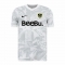 Camiseta Pre Partido del Portsmouth 25-26 Blanco Camiseta Pre Partido del Portsmouth 25-26 Blanco