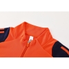 Chaqueta del Manchester United 24-25 Naranja