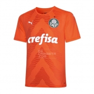 Tailandia Camiseta Palmeiras Portero Tercera 2022