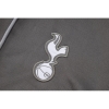 Chaqueta con Capucha del Tottenham Hotspur 24-25 Gris