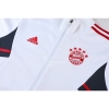 Chandal de Chaqueta del Bayern Munich 22-23 Blanco