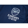 Chaqueta del Arsenal 2024-25 Azul