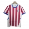 1ª Equipacion Camiseta Paraguay 2025 Tailandia 1ª Equipacion Camiseta Paraguay 2025 Tailandia