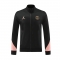 Chaqueta del Paris Saint-Germain Jordan 2024-25 Negro