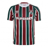 1a Equipacion Camiseta Fluminense 2025 1a Equipacion Camiseta Fluminense 2025