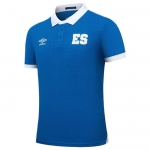1a Equipacion Camiseta El Salvador 2025 1a Equipacion Camiseta El Salvador 2025