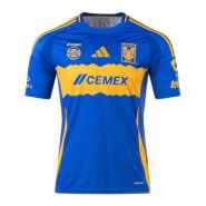 2a Equipacion Camiseta Tigres UANL 24-25