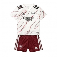 2ª Equipacion Camiseta Arsenal Nino 20-21