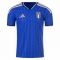 1ª Equipacion Camiseta Italia Authentic 2026 1ª Equipacion Camiseta Italia Authentic 2026