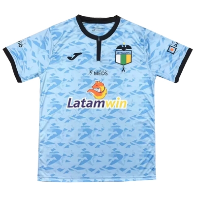 1a Equipacion Camiseta O\'Higgins 2024 Tailandia