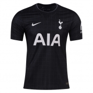 2ª Equipacion Camiseta Tottenham Hotspur 25-26 2ª Equipacion Camiseta Tottenham Hotspur 25-26