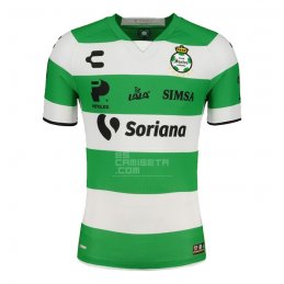 1a Equipacion Camiseta Santos Laguna 22-23 Tailandia