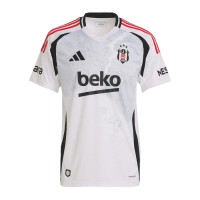 1ª Equipacion Camiseta Besiktas JK 24-25 Tailandia