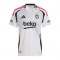 1ª Equipacion Camiseta Besiktas JK 24-25 Tailandia