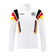 Chaqueta del Alemania 2024-25 Blanco