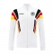 Chaqueta del Alemania 2024-25 Blanco