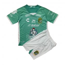 1a Equipacion Camiseta Leon Nino 2022