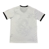 Camiseta Japon Dragon 2024-25 Tailandia Blanco