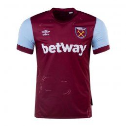 1a Equipacion Camiseta West Ham 23-24