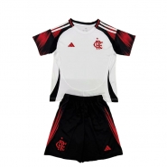 2a Equipacion Camiseta Flamengo Nino 2025 2a Equipacion Camiseta Flamengo Nino 2025