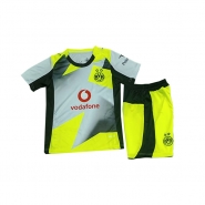 2ª Equipacion Camiseta Borussia Dortmund Nino 25-26 2ª Equipacion Camiseta Borussia Dortmund Nino 25-26