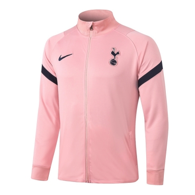 Chaqueta del Tottenham Hotspur 20-21 Rosa