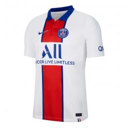 2ª Equipacion Camiseta Paris Saint-Germain 20-21