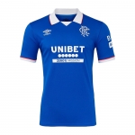 1a Equipacion Camiseta Rangers 25-26 1a Equipacion Camiseta Rangers 25-26