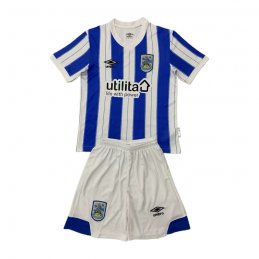 1ª Equipacion Camiseta Huddersfield Town Nino 24-25