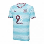 2ª Equipacion Camiseta Burnley 25-26 Tailandia 2ª Equipacion Camiseta Burnley 25-26 Tailandia