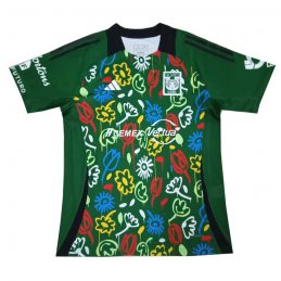 Camiseta Tigres UANL Special 24-25 Verde