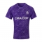 Camiseta Olympique Marsella Portero 25-26 Purpura Camiseta Olympique Marsella Portero 25-26 Purpura