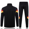 Chandal de Chaqueta del Alemania 2024-25 Negro