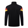 Chaqueta del Alemania 2024-25 Negro