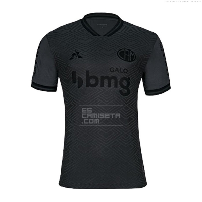 3ª Equipacion Camiseta Atletico Mineiro 20-21 Tailandia