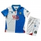 1a Equipacion Camiseta Blackburn Rovers Nino 24-25