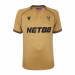 3ª Equipacion Camiseta Crystal Palace 25-26 Tailandia 3ª Equipacion Camiseta Crystal Palace 25-26 Tailandia